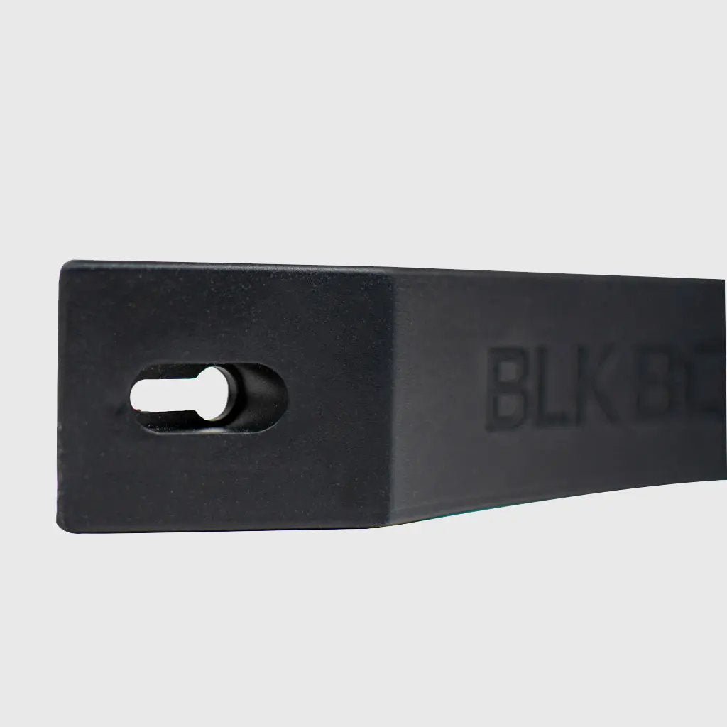 Bumper Wedge - BLK BOX