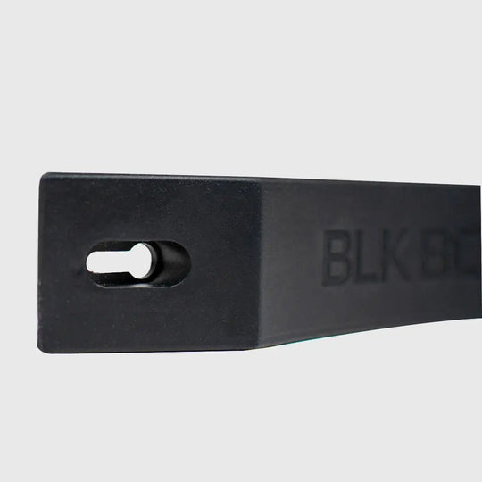 Bumper Wedge - BLK BOX