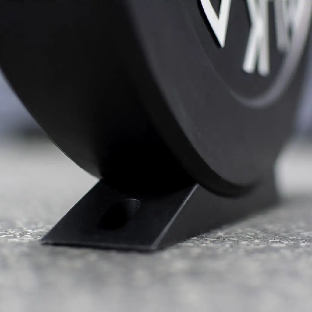 Bumper Wedge - BLK BOX