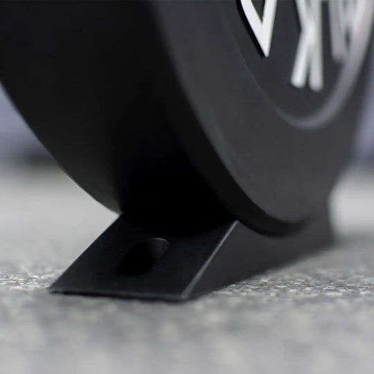 Bumper Wedge - BLK BOX