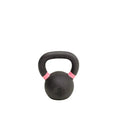 Cast Iron Kettlebells 2.0 - BLK BOX