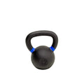 Cast Iron Kettlebells 2.0 - BLK BOX