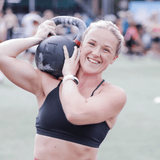 Cast Iron Kettlebells 2.0 - BLK BOX