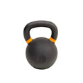 Cast Iron Kettlebells 2.0 - BLK BOX