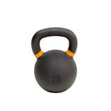 Cast Iron Kettlebells 2.0 - BLK BOX
