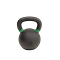 Cast Iron Kettlebells 2.0 - BLK BOX