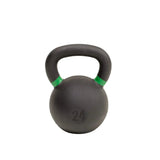 Cast Iron Kettlebells 2.0 - BLK BOX