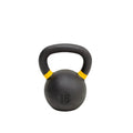 Cast Iron Kettlebells 2.0 - BLK BOX