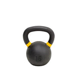 Cast Iron Kettlebells 2.0 - BLK BOX