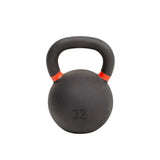Cast Iron Kettlebells 2.0 - BLK BOX