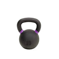 Cast Iron Kettlebells 2.0 - BLK BOX