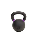 Cast Iron Kettlebells 2.0 - BLK BOX