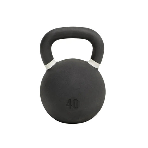 Cast Iron Kettlebells 2.0