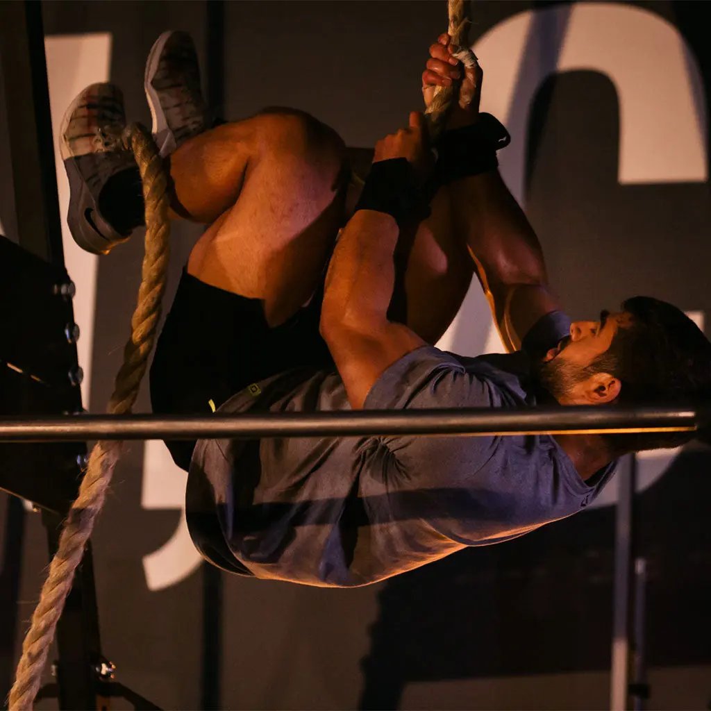 Climbing Rope - BLK BOX