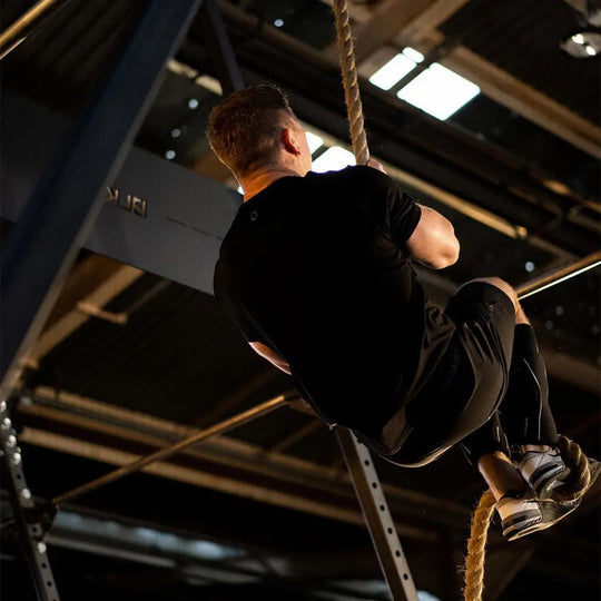 Climbing Rope - BLK BOX
