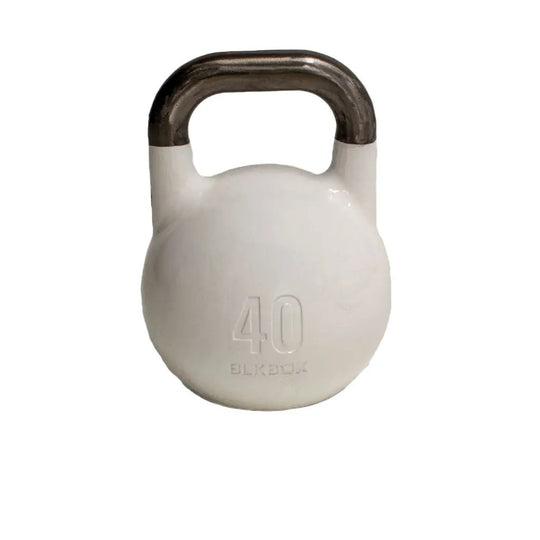 Coloured Competition Kettlebells - BLK BOX