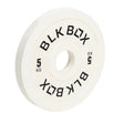 BLK BOX Competition Change Weight Plate – BLK BOX
