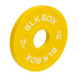 BLK BOX Competition Change Weight Plate – BLK BOX