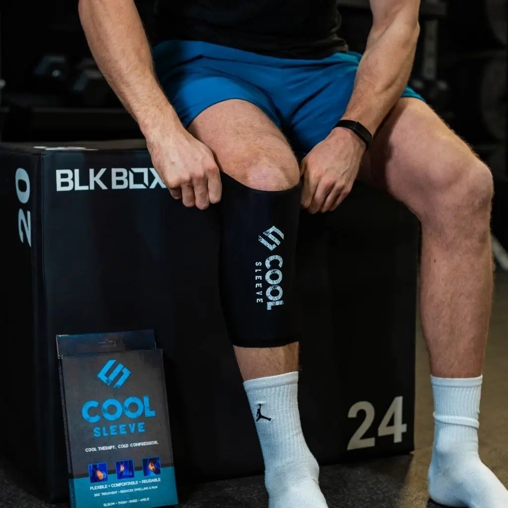 Coolsleeve (Hot & Cold) - BLK BOX