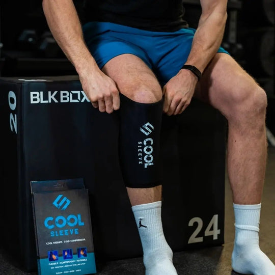 Coolsleeve (Hot & Cold) - BLK BOX