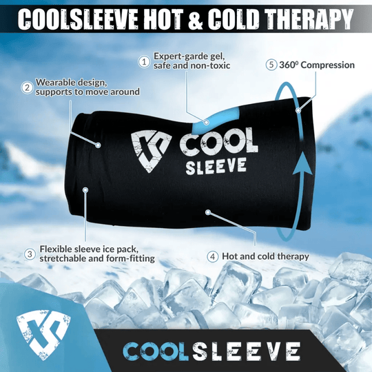 Coolsleeve (Hot & Cold) - BLK BOX