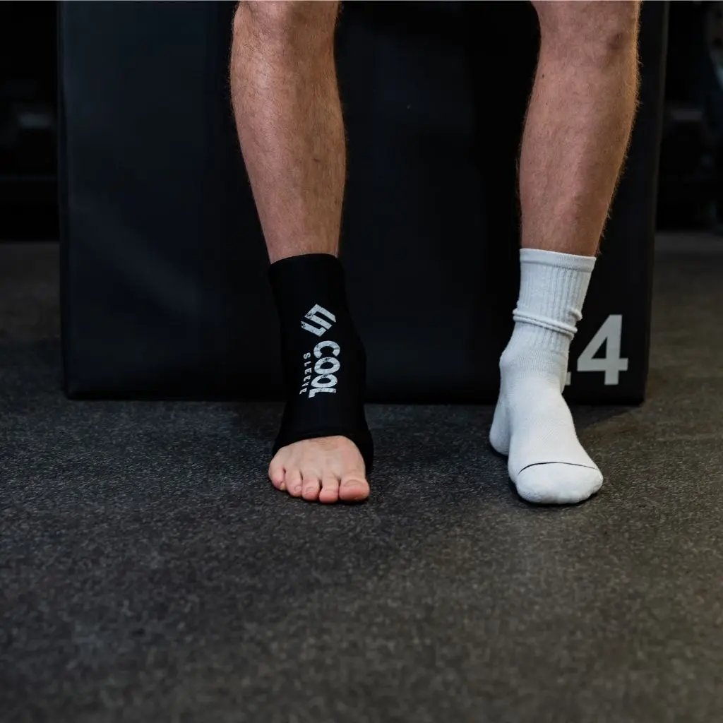 Coolsleeve (Hot & Cold) - BLK BOX