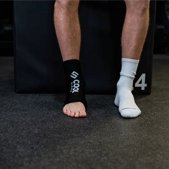 Coolsleeve (Hot & Cold) - BLK BOX