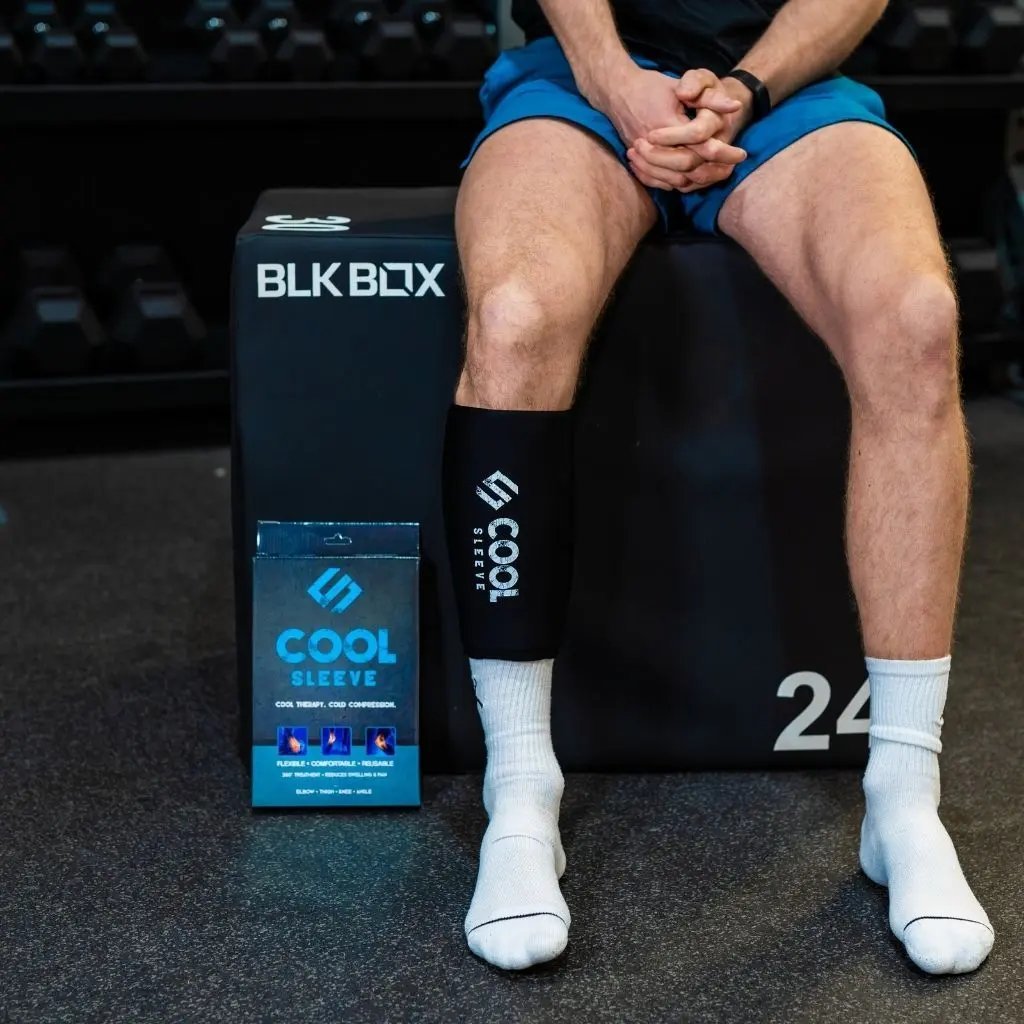 Coolsleeve (Hot & Cold) - BLK BOX