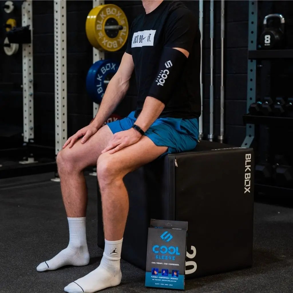 Coolsleeve (Hot & Cold) - BLK BOX