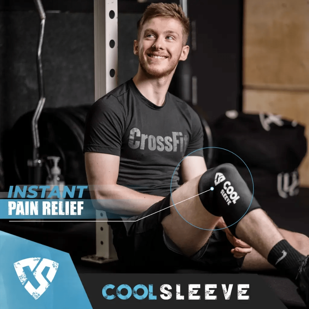 Coolsleeve (Hot & Cold) - BLK BOX