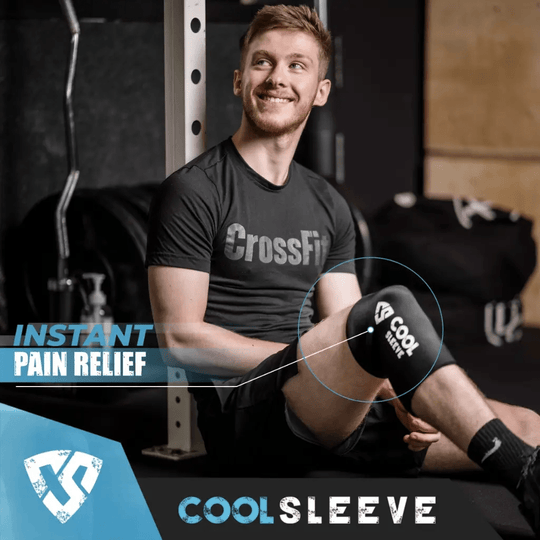 Coolsleeve (Hot & Cold) - BLK BOX