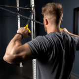 Crossover Symmetry Crossover Cords - BLK BOX