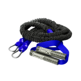 Crossover Symmetry Crossover Cords - BLK BOX