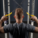 Crossover Symmetry Crossover Cords - BLK BOX