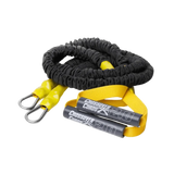 Crossover Symmetry Crossover Cords - BLK BOX