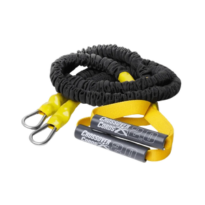 Crossover Symmetry Crossover Cords - BLK BOX