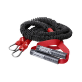 Crossover Symmetry Crossover Cords - BLK BOX