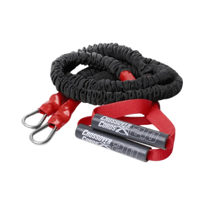 Crossover Symmetry Crossover Cords - BLK BOX