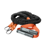 Crossover Symmetry Crossover Cords - BLK BOX