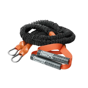 Crossover Symmetry Crossover Cords - BLK BOX