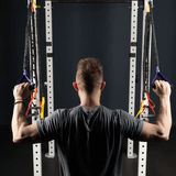 Crossover Symmetry Crossover Cords - BLK BOX