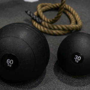 D - Balls - BLK BOX