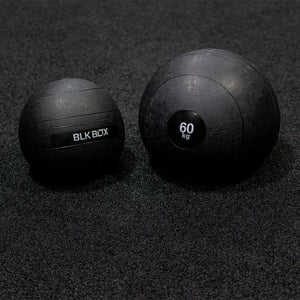 D - Balls - BLK BOX