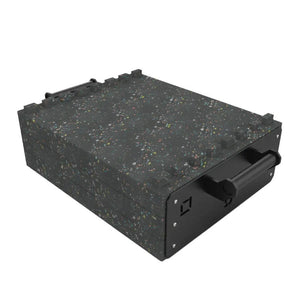 DC Block® Carry Plates - BLK BOX