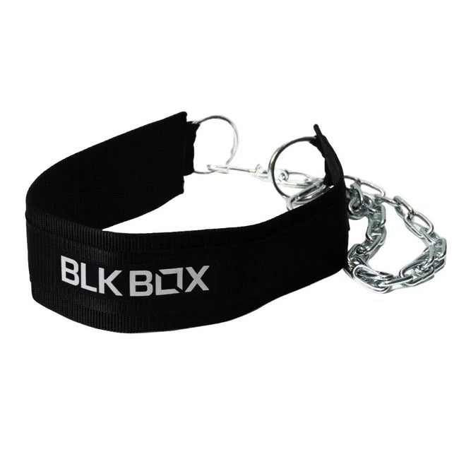 Dip Belt - BLK BOX