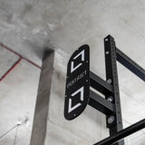 Double Wall Ball Target - BLK BOX