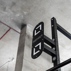 Double Wall Ball Target - BLK BOX