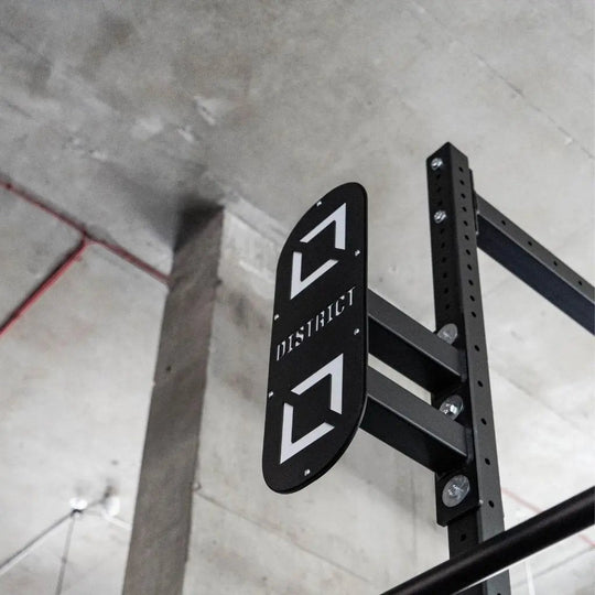 Double Wall Ball Target - BLK BOX