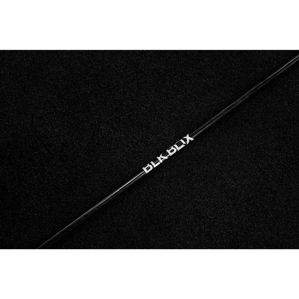 Dowel Rod - BLK BOX