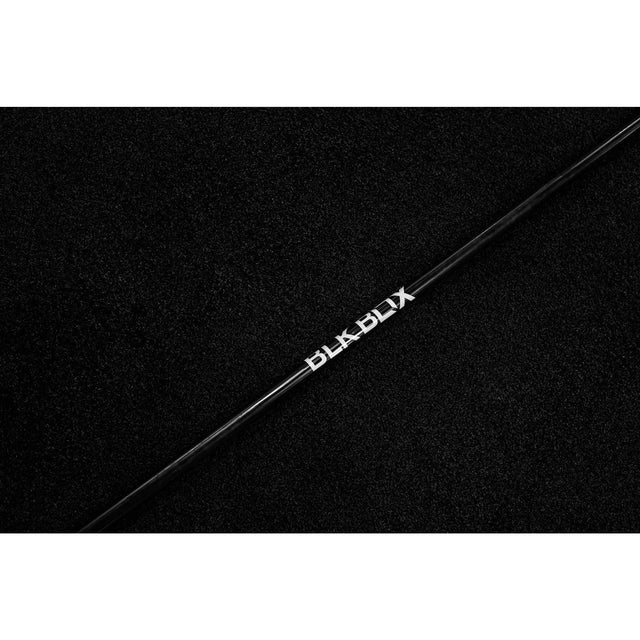 Dowel Rod - BLK BOX